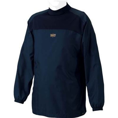 日本直邮ZETT Windlayer 衬衫 BO215WA-2900 长袖