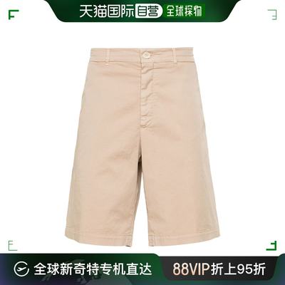 香港直邮BRUNELLO CUCINELLI 男士短裤 M289LU0010C6301