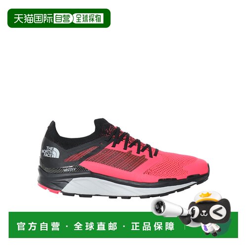 1h可退 香港直邮THE NORTH FACE 男士户外徒步鞋 NF0A4T3L50TCORA