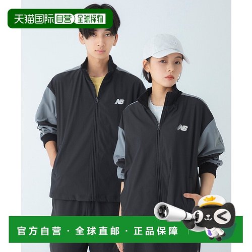 日本直邮Jersey Jacket 运动夹克