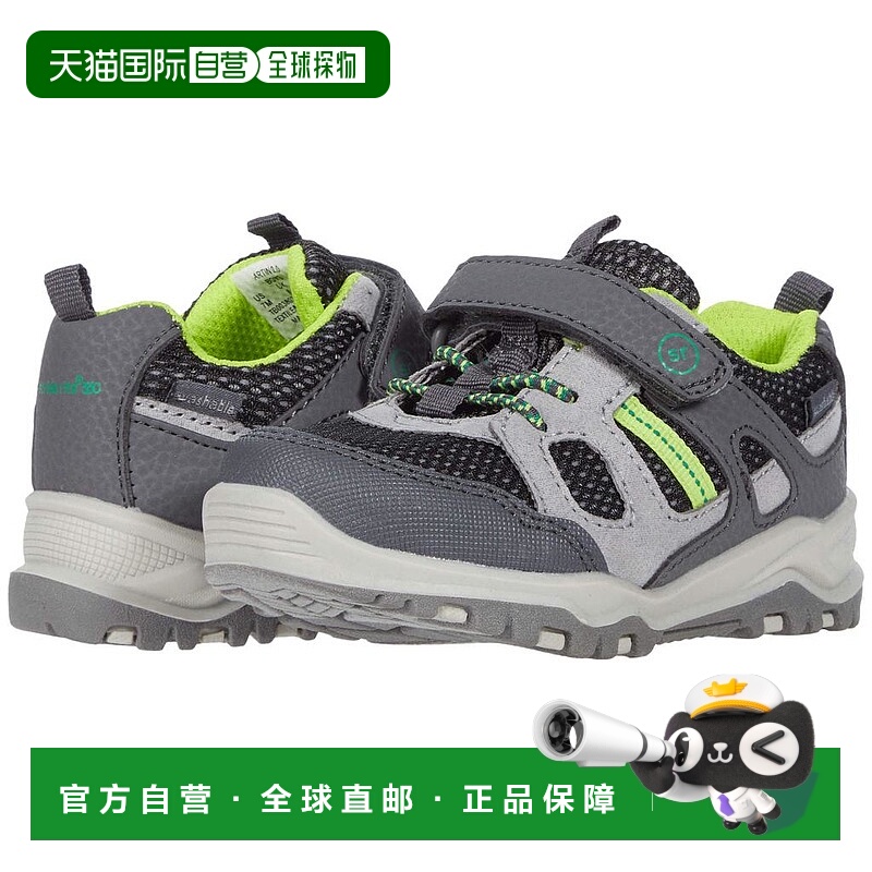 1h可退 【美国直邮】stride rite 婴幼儿 时尚休闲鞋