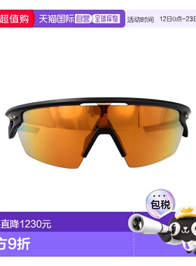1h可退 香港直邮Oakley 欧克利 女士 CARBONIO OPACO 橡胶太阳眼