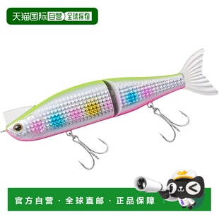 【日本直邮】达亿瓦Morethan Lazy Fa Shad J 170.5S Sleepless C