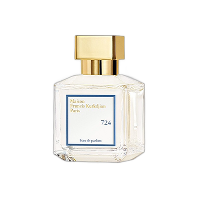 欧洲直邮MFK梵诗柯香724中性淡香精EAU70ml花香调淡香水正品品牌