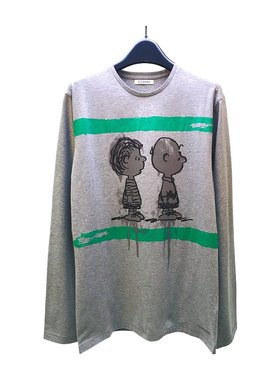 ICEBERG 男士T恤 F06F63068984