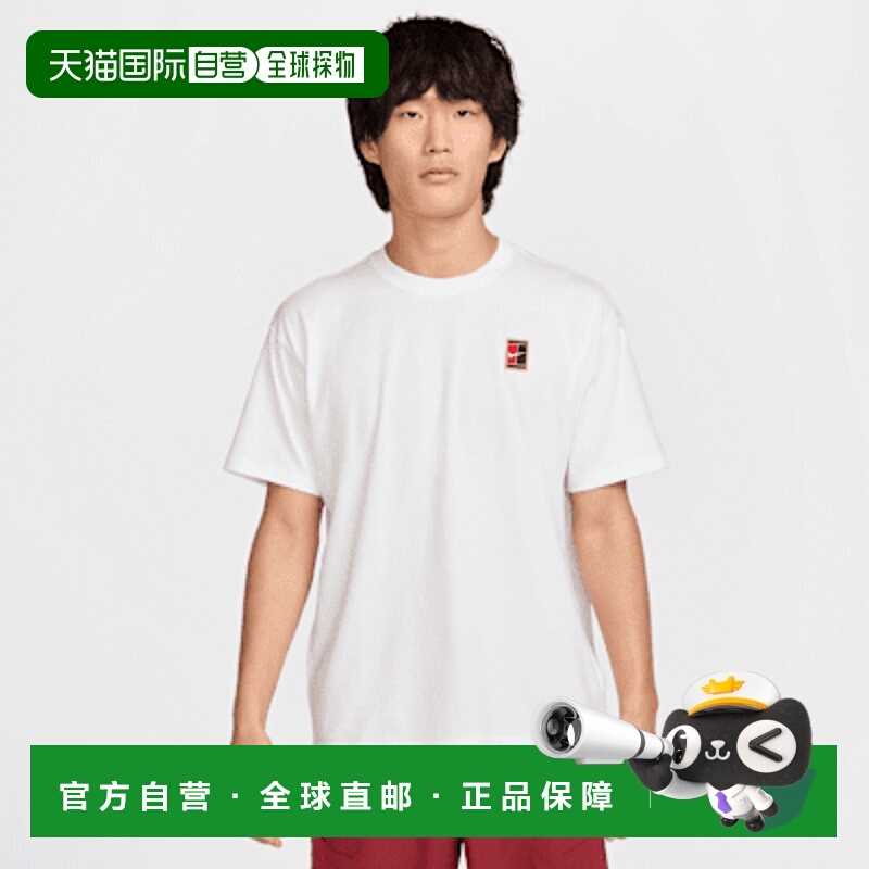日本直邮【日本直邮】NIKE耐克男女同款T恤HJ3363-100