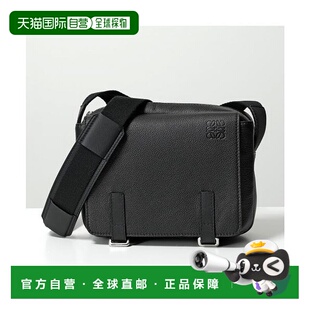 B553A72X22 军事信使包 包包背包斜挎包单肩包 LOEWE 日本直邮