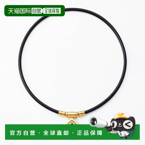 日本直邮Colantotte克郎托天磁石项链TAO 颈环α ARAN 经典金 LL