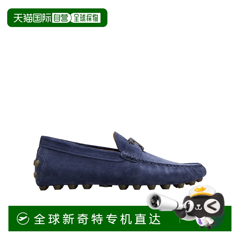 1h可退 香港直邮TOD'S 男士商务休闲鞋 XXM52K0HW20RE0U820 SS202