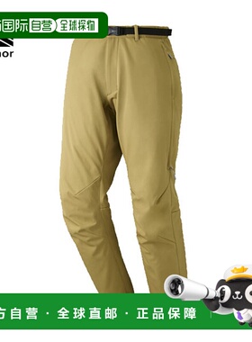 日本直邮Karrimor Arete 透气裤防水适合户外活动和登山型号 1016