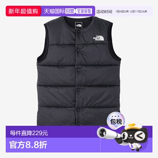 日本直邮THE NORTH FACE 睡袋B INSULATE SLEEPER NNB72410