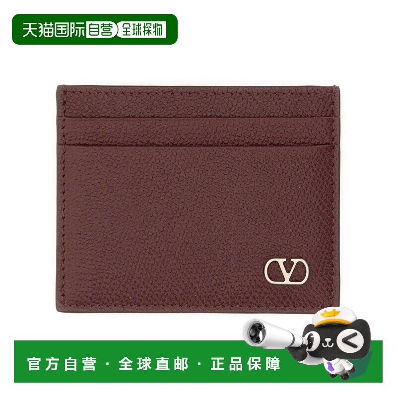 香港直邮VALENTINO GARAVANI 男士钱包 7Y2P0AP4UAGAFD AW2025