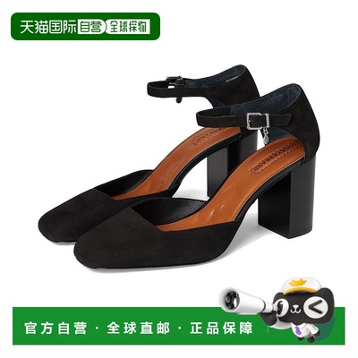 1h可退 【美国直邮】lucky brand 女士 时尚休闲鞋