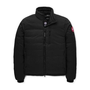 Canada Goose Lodge 羽绒服 5079M