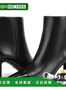 【美国直邮】Sam Edelman Saige 2 女靴 时装靴 尖头高跟靴 及踝