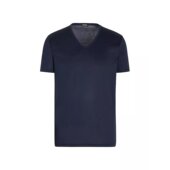 T恤 上装 zegna 男士