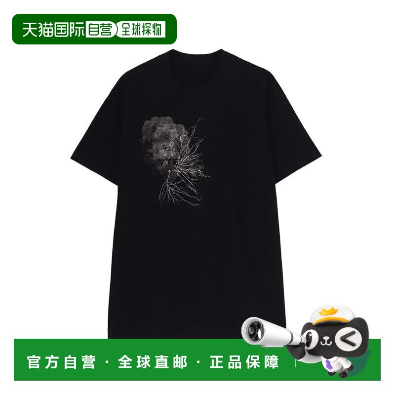 日本直邮Yohji Yamamoto山本耀司 x KUME 联名款 S'YTE FW25 徽标 - 实物图