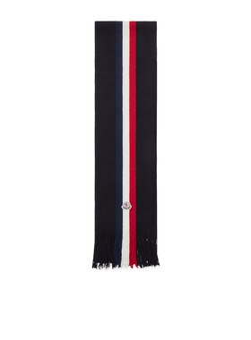 MONCLER 男士围巾 K20913C00019A9575999 AW2025