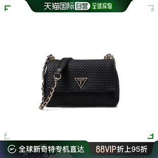 Etel Convertible 盖尔斯 女士 Guess Crossbody 香港直邮潮奢