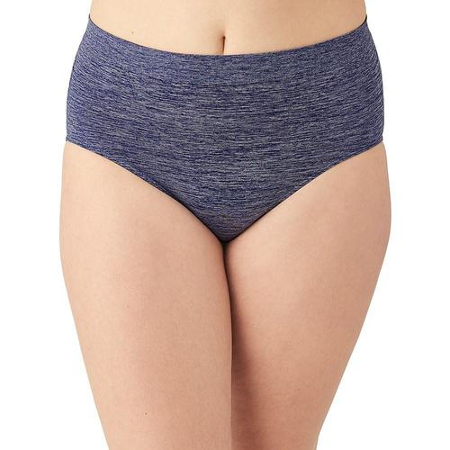 美国直邮女士 B-Smooth 三角无缝内裤 838175