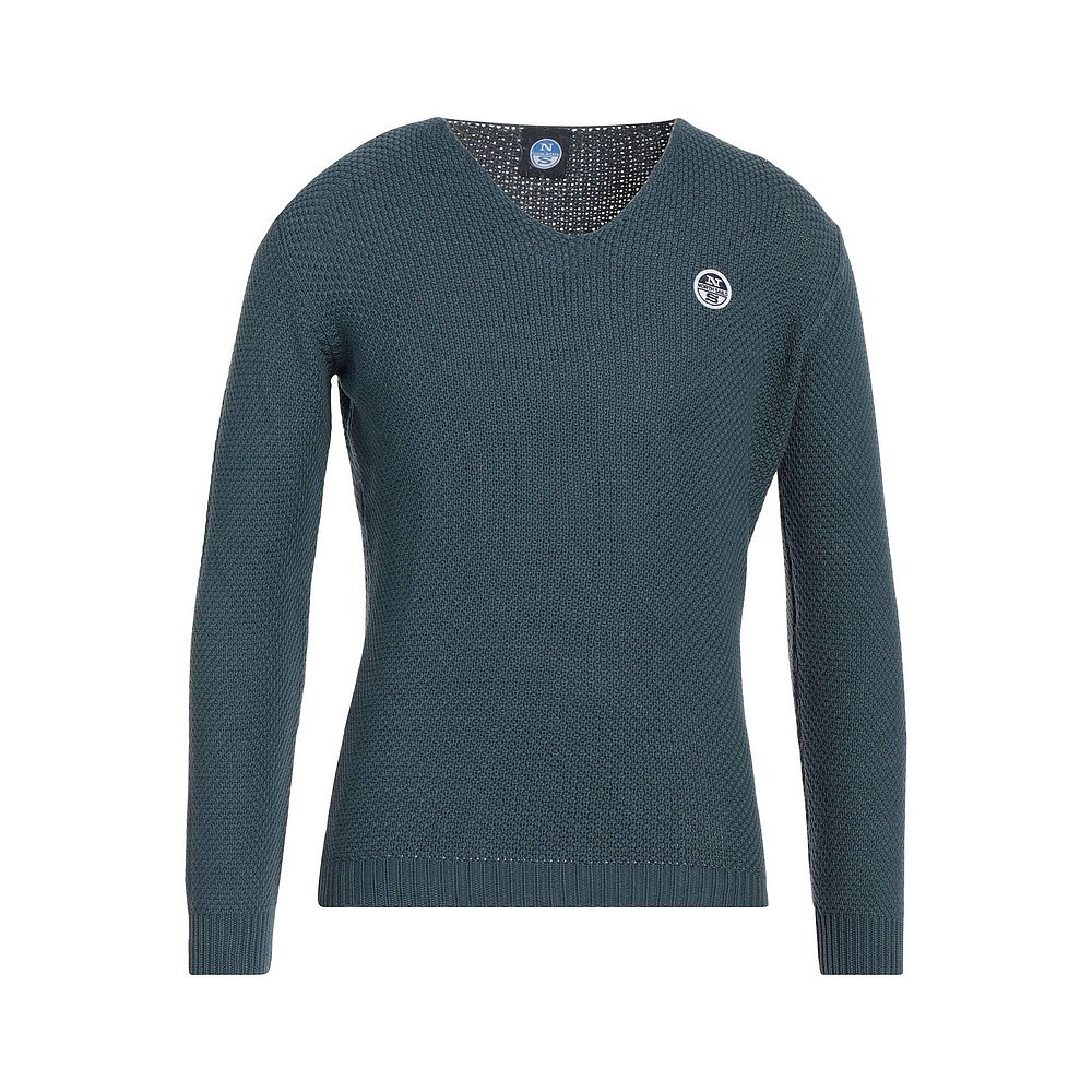 潮奢 North Sails 男士 毛衣 blue蓝色 舒适时尚