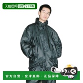 日本直邮URBAN RESEARCH 男士 1h可退 轻保暖可逆训练夹克 BSM46BX