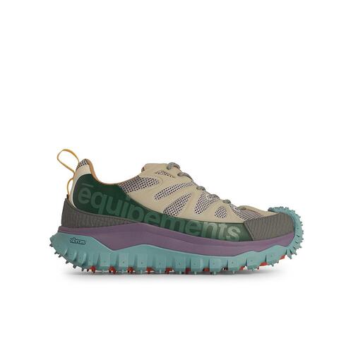 MONCLER 男士运动鞋 K109A4M00130M6068P18 SS2025