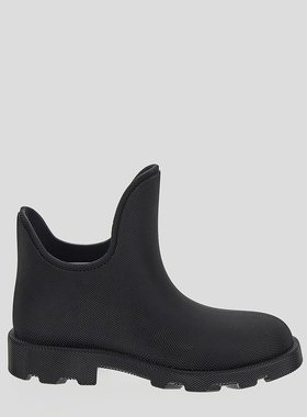 BURBERRY 男士靴子 8074603A1189