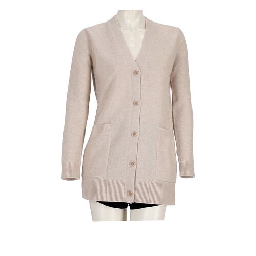MAX MARA 女士针织毛衣 1346054206026 AW2024 花色 长袖针织衫