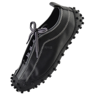 韩国直邮SUNNEI 1000CHIODI 运动鞋 (CSHOXFLS015 LTH013 001) 运