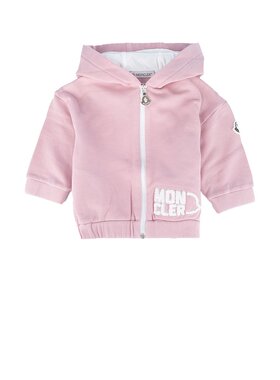 MONCLER 男童套装 8M0000789A2352K