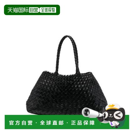 韩国直邮DRAGON DIFFUSION SANTA CROCE 圣克鲁斯大手提包 8892 B