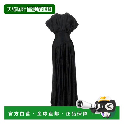 1h可退 香港直邮Rabanne 女士 26PJRO245VI0267P001 连衣裙 26PJR