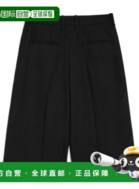 香港直邮Jil Sander 百慕大短裤 J02KA0353J41557