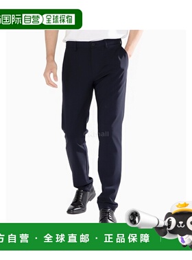 韩国直邮Theory PRECISION PONTE ZAINE 裤子 (L0197236 XHX) 休