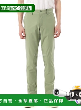 韩国直邮J.LINDEBERG ELLOTT 裤子 (GMPA12138-M311) 长裤伯格