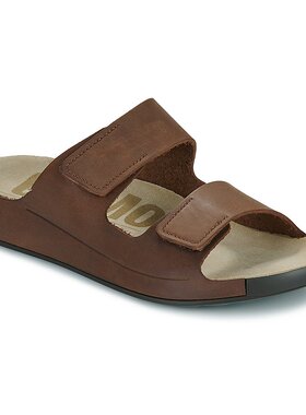 Ecco   男士鞋子拖鞋 500904-02667