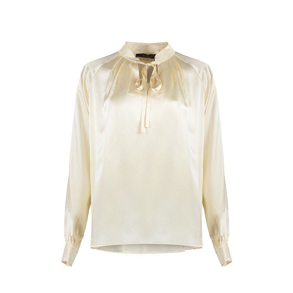 MAX MARA 女士衬衫 TAMIGI2311160237600032 AW2023