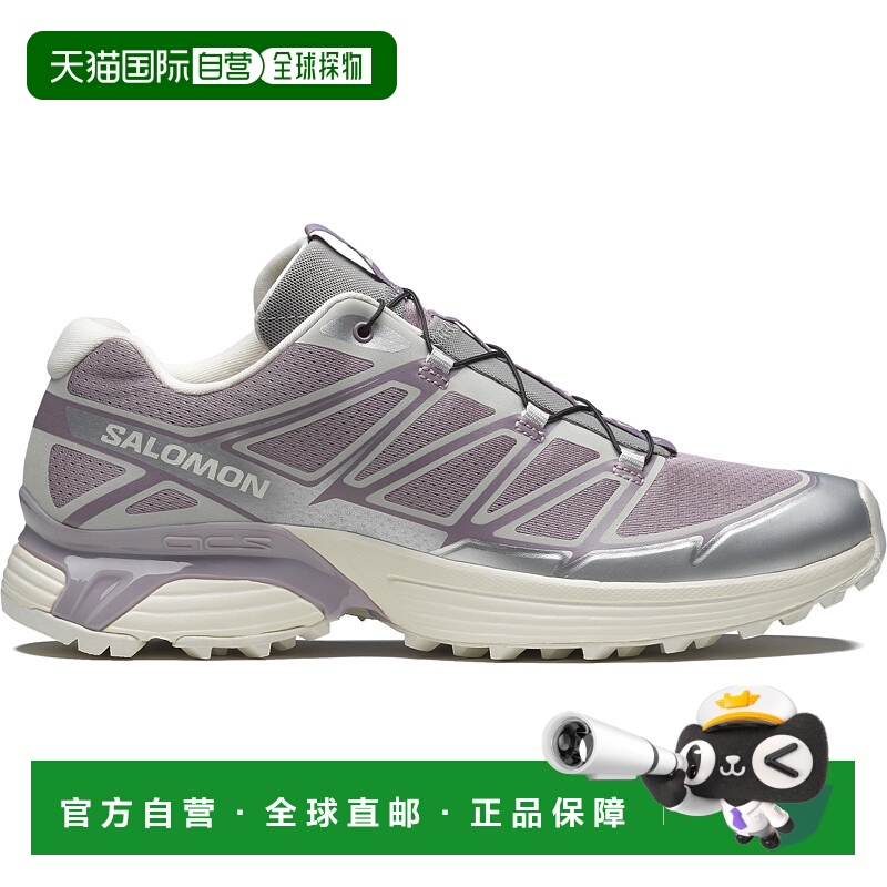 日本直邮SALOMON XT-PATHWAY 2 男女通用运动风格运动鞋 xt-pathw