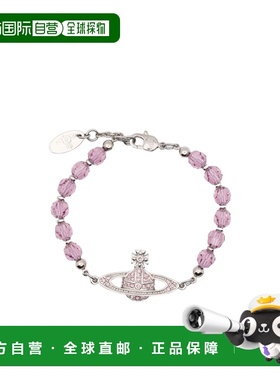 香港直邮VIVIENNE WESTWOOD女士手链手镯61030075P640