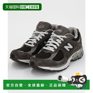 女士 2002R系列 小码 1h可退 24.0cm balance 23.0 优 日本直邮New