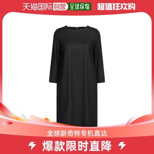 香港直邮潮奢 连衣裙 女士短款 Rossopuro