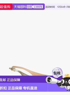 自营michael korsAmali金属吊带平底鞋-淡金色 美国奥莱直发女鞋