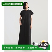 设计师别注款 1h可退 里毛圈 圆领连衣裙 日本直邮SLOANE 女装