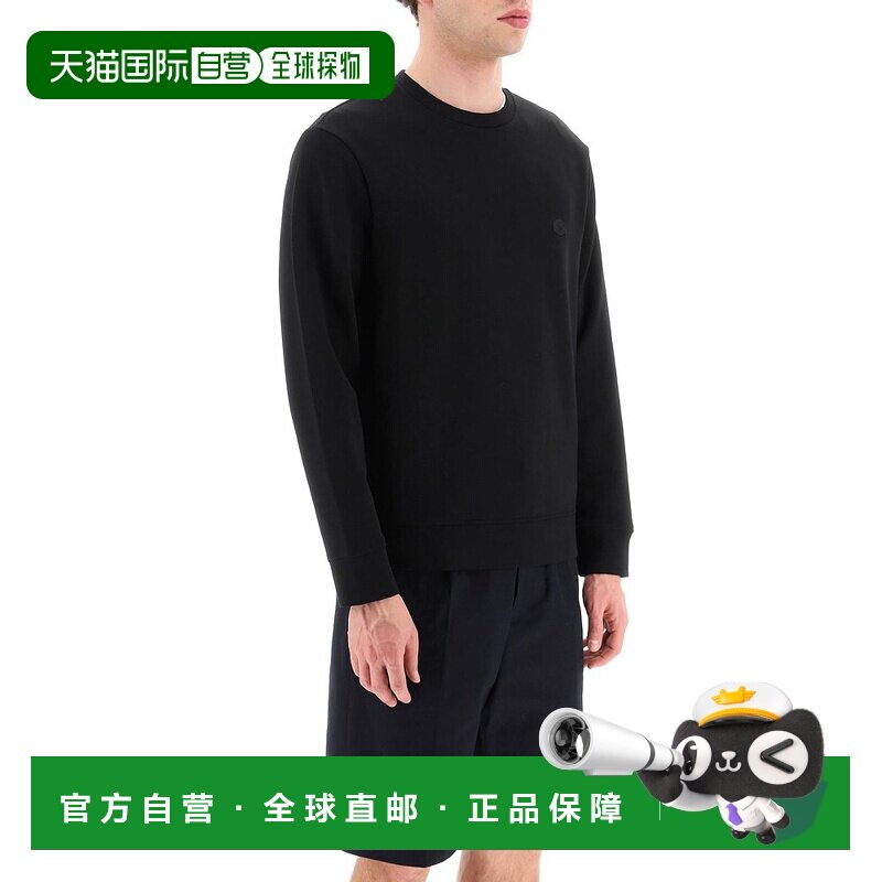 香港直邮EMPORIO ARMANI 男士针织毛衣 8N1MD11JHSZ0999