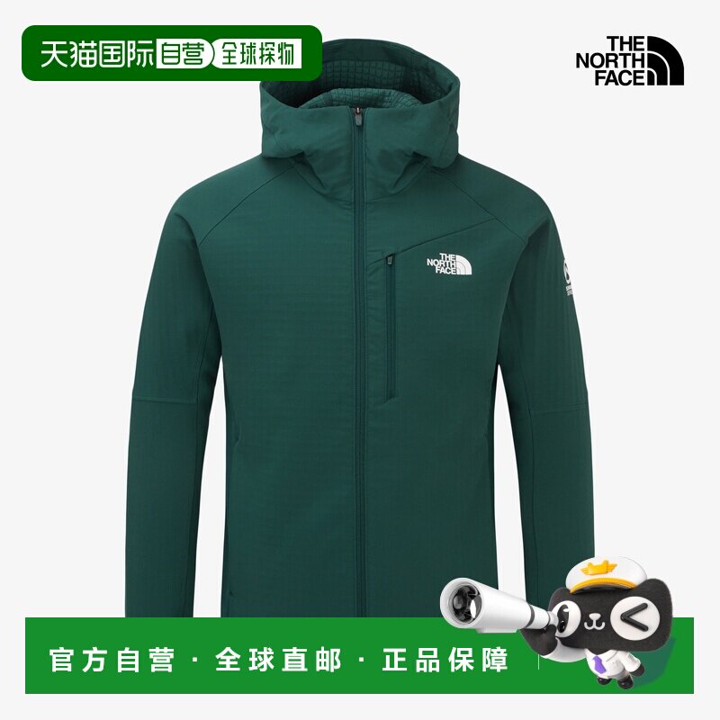 韩国直邮THE NORTH FACE M'S STORMEGA JACKET 北面户外夹克外套图片
