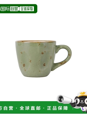 自营 tuxtonArtisan Geode 浓缩咖啡杯 3-1/2oz 3-1/2\