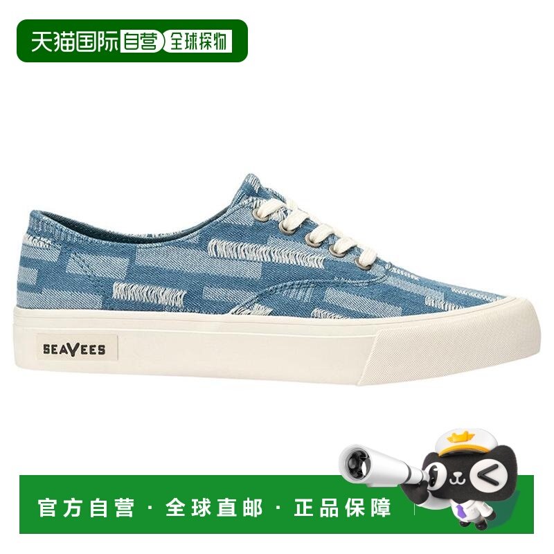【美国直邮】seavees 女士 休闲鞋,女鞋,时尚休闲鞋,淘宝优惠券,粉丝福利购,淘宝优惠卷