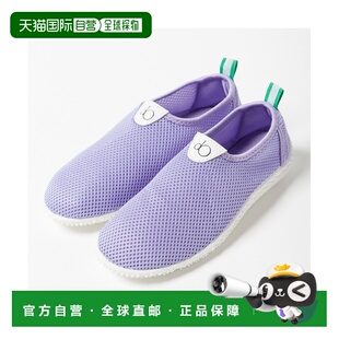 儿童 Pacific 轻量透气网面水陆两用防滑沙 日本直邮Ocean 1h可退