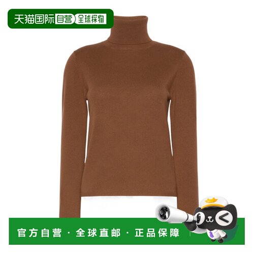 香港直邮MAX MARA 女士针织衫 6366026206006 AW2【付后1h可退】